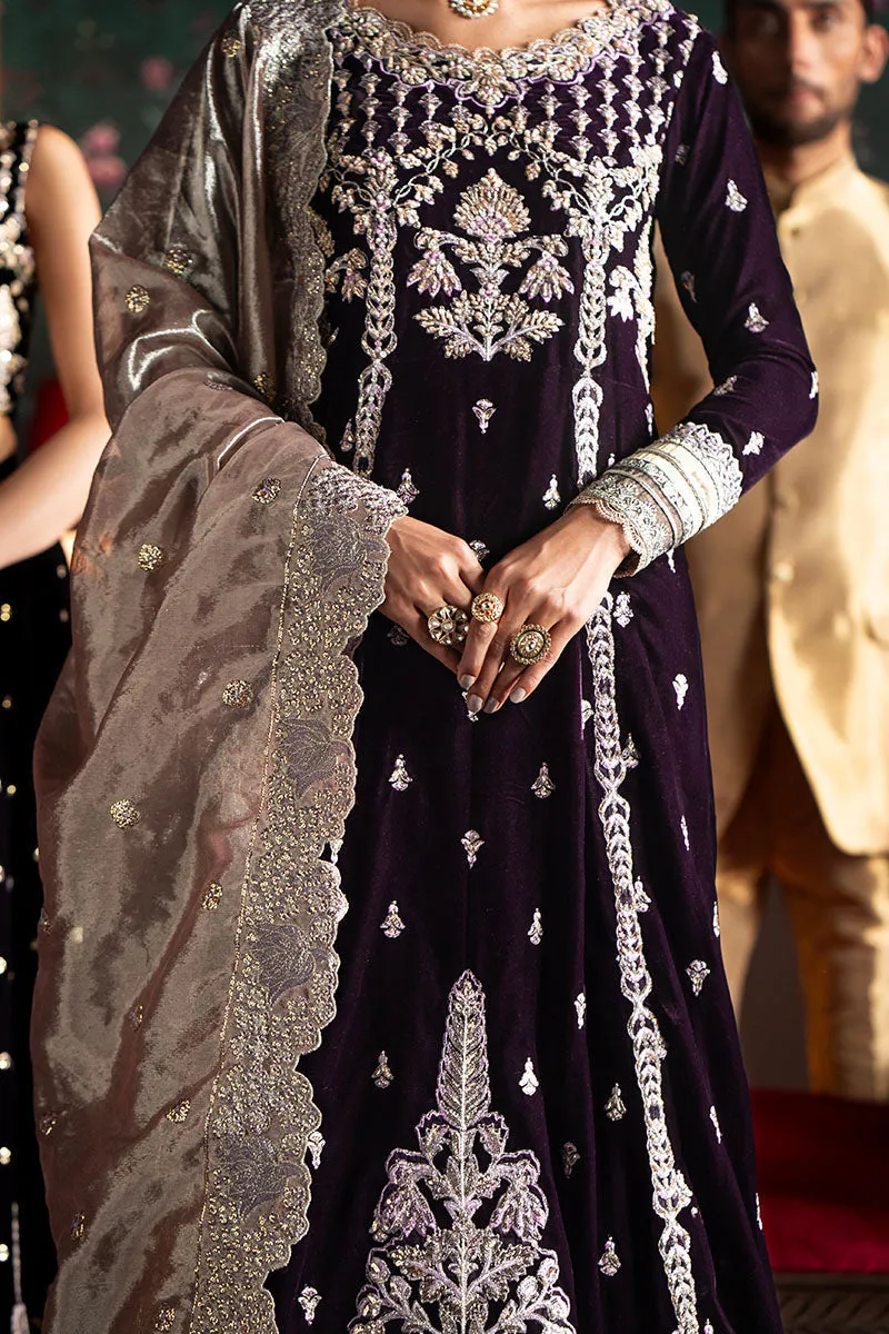 Mushq Shirin