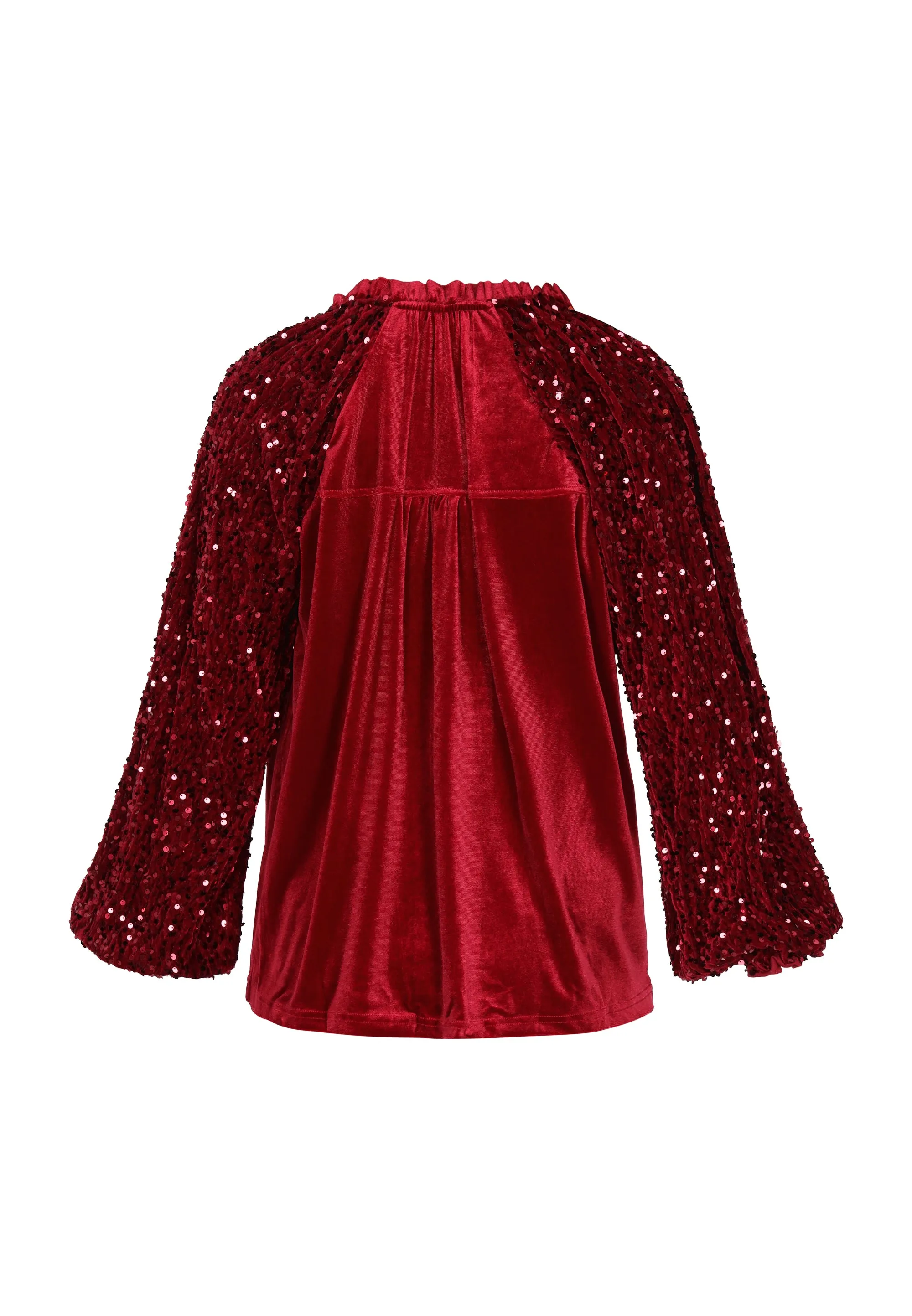NAEMI Women's Blouse