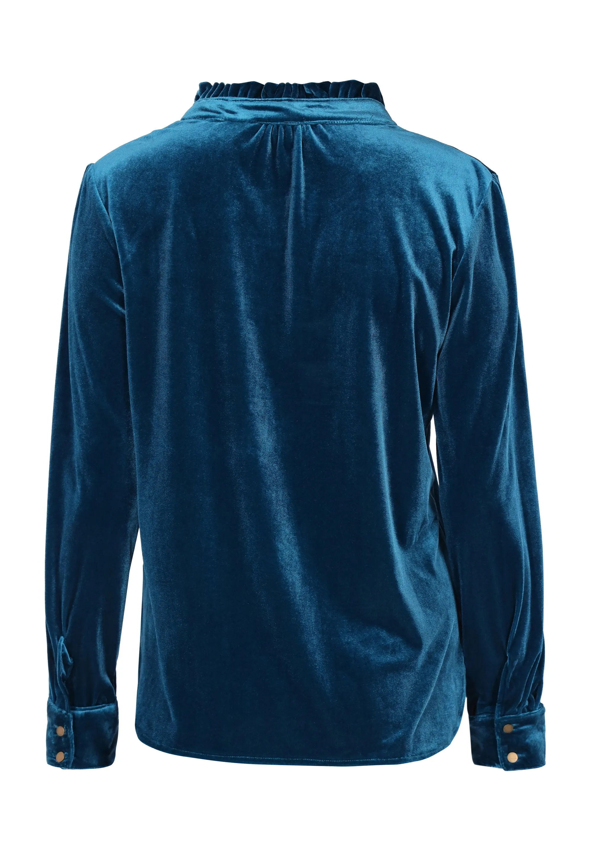 NAEMI Women's Blouse