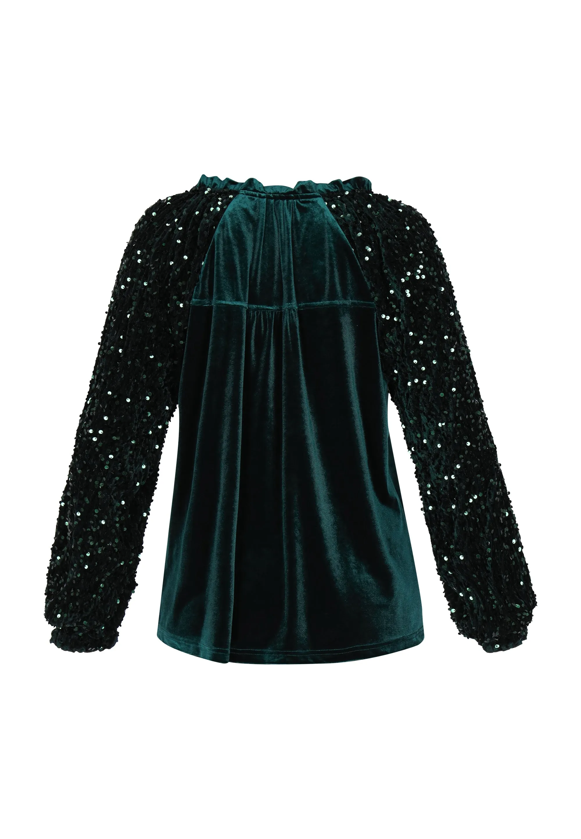 NAEMI Women's Blouse