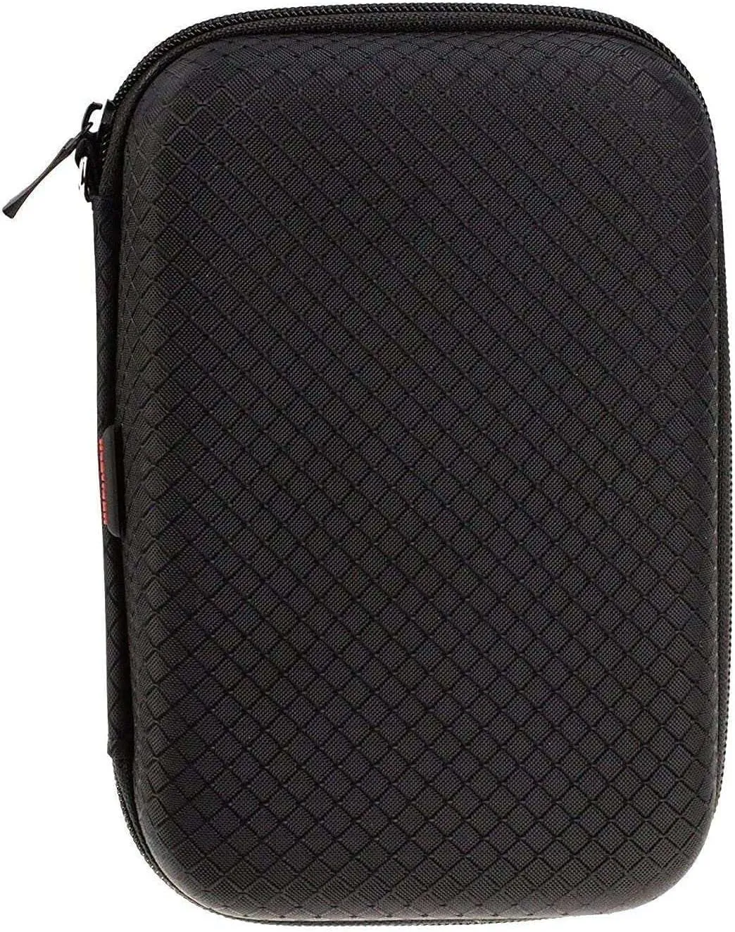 Navitech Black Watch & Accessory Case Compatible with Garmin Forerunner 965