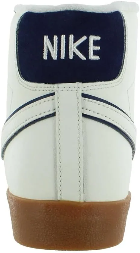 Nike Mens Blazer Mid 77 Vintage