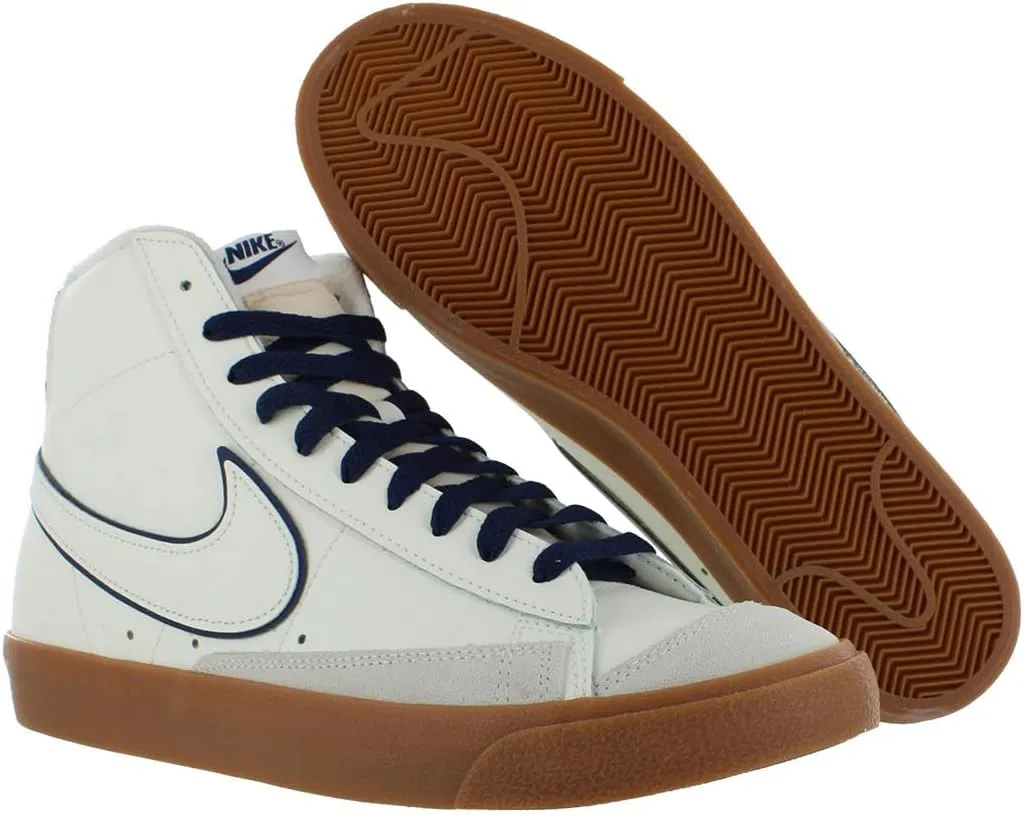 Nike Mens Blazer Mid 77 Vintage