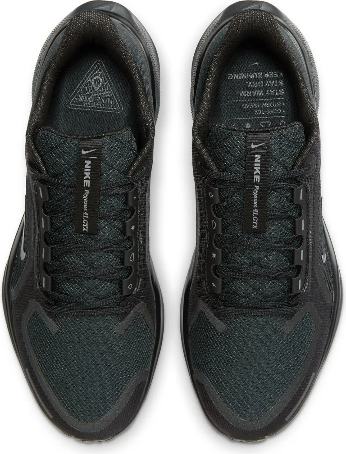 Nike Men's Competition Running Shoes Road