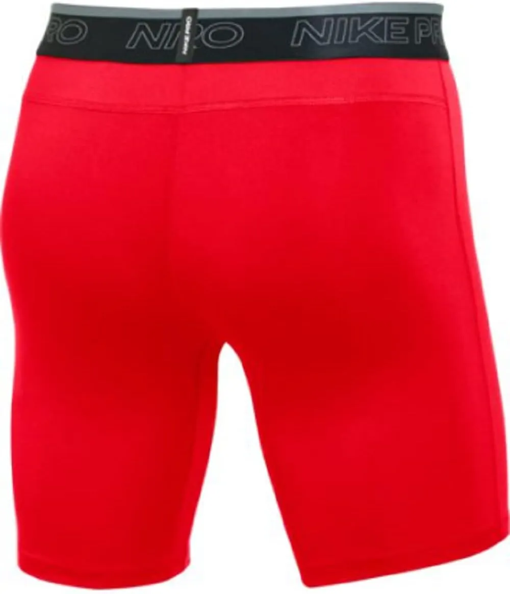Nike Mens Pro Training Compression Shorts
