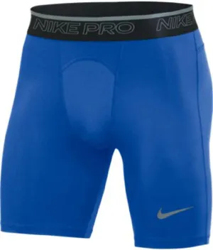 Nike Mens Pro Training Compression Shorts