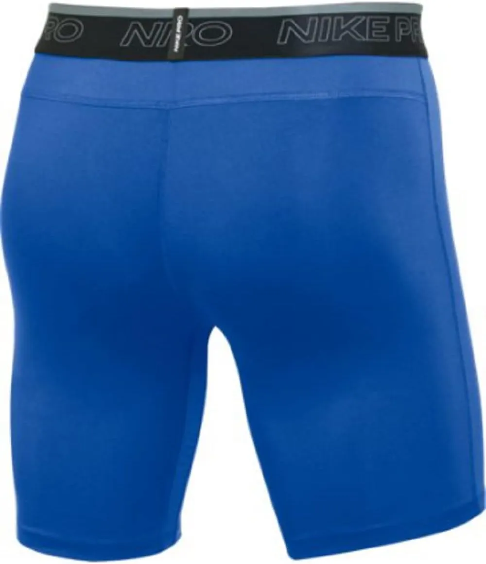 Nike Mens Pro Training Compression Shorts
