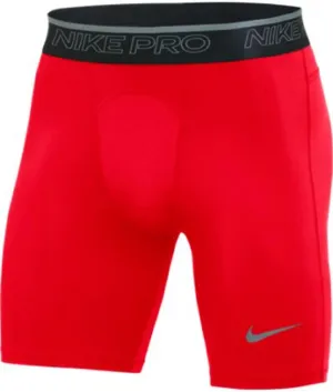 Nike Mens Pro Training Compression Shorts