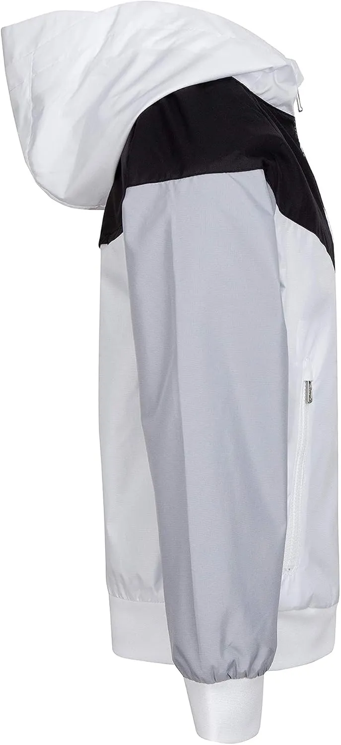Nike NSW Windrunner (Big Kids)