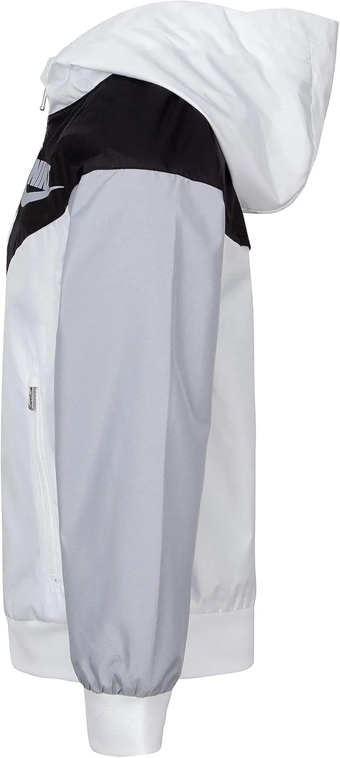 Nike NSW Windrunner (Big Kids)