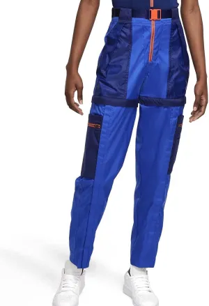 Nike x Air Jordan Womens Next Utility Convertible Pants/Shorts