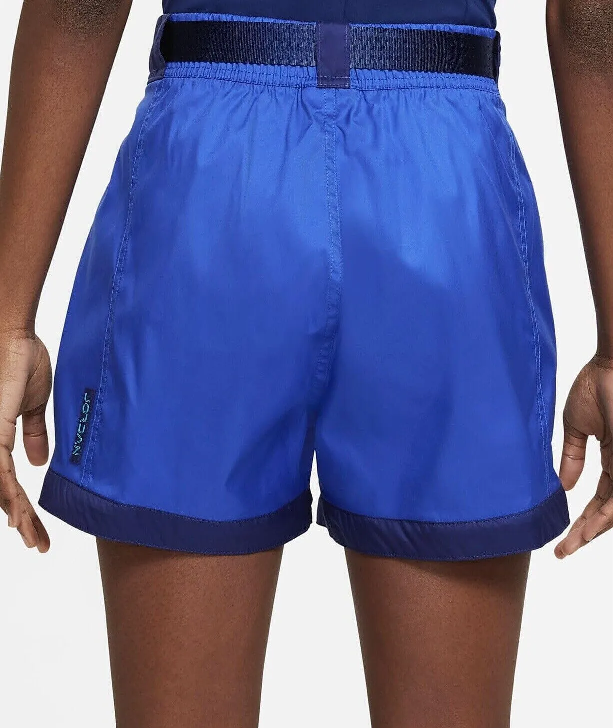 Nike x Air Jordan Womens Next Utility Convertible Pants/Shorts