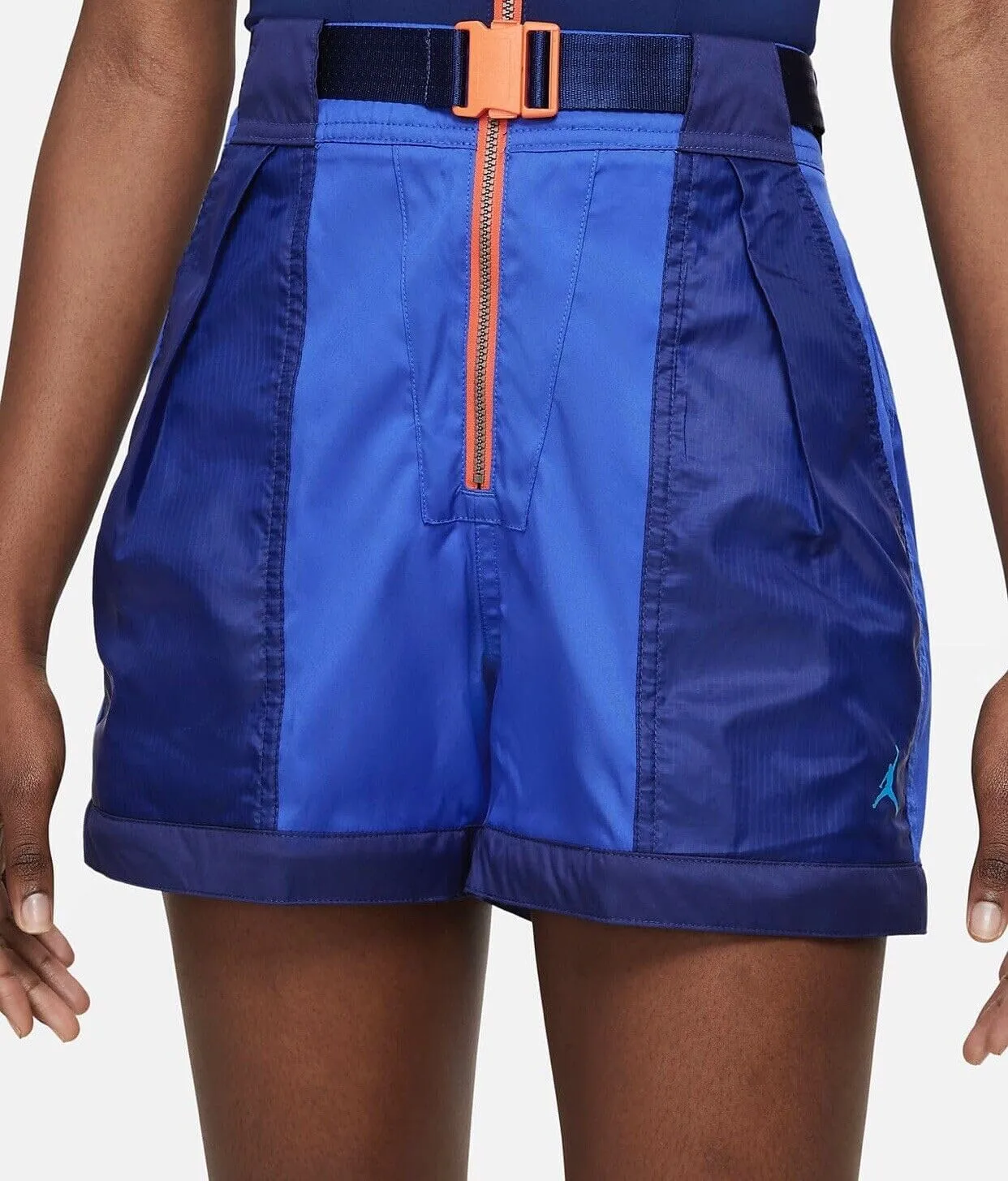 Nike x Air Jordan Womens Next Utility Convertible Pants/Shorts