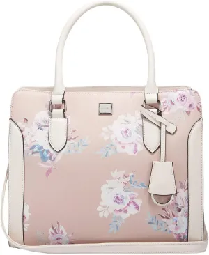 Nine West Coralia Me Time Satchel