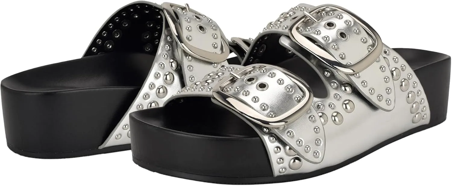 Nine West Women's Flinne Sandal