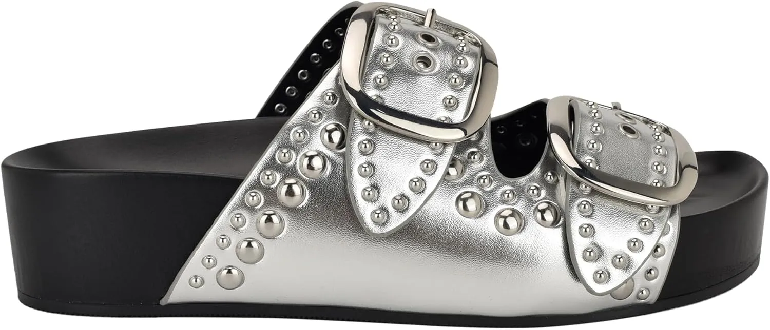 Nine West Women's Flinne Sandal