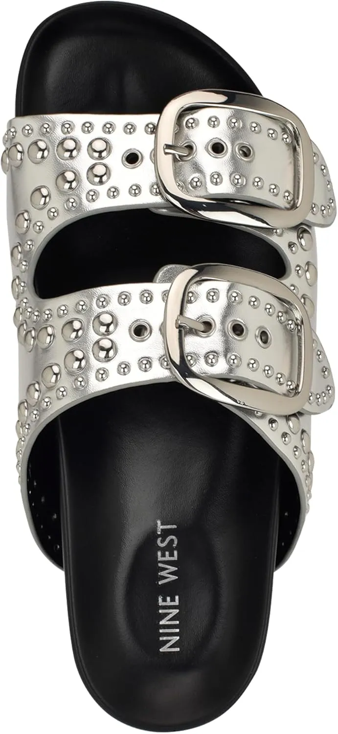 Nine West Women's Flinne Sandal