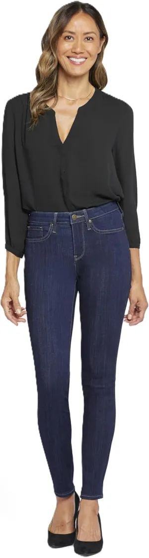 NYDJ Women's Ami Skinny Jeans In Sure Stretch Denim
