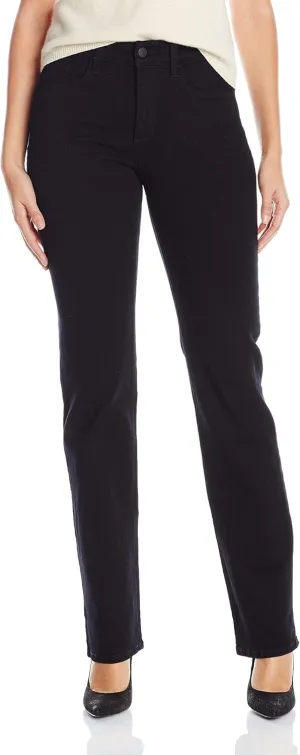 NYDJ Women's Marilyn Straight Denim Jean