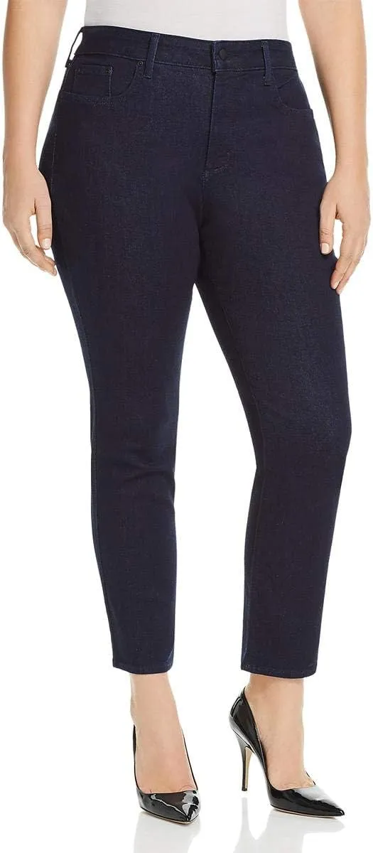 NYDJ Women's Plus Size Sheri Jean Pants | Sure Stretch Denim | Slimming & Flattering Fit
