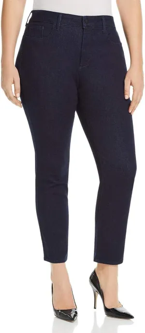 NYDJ Women's Plus Size Sheri Jean Pants | Sure Stretch Denim | Slimming & Flattering Fit