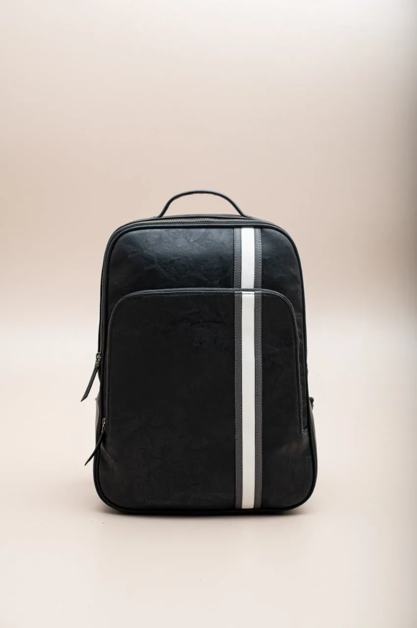 Oblique Phoenix Laptop Backpack: 1N