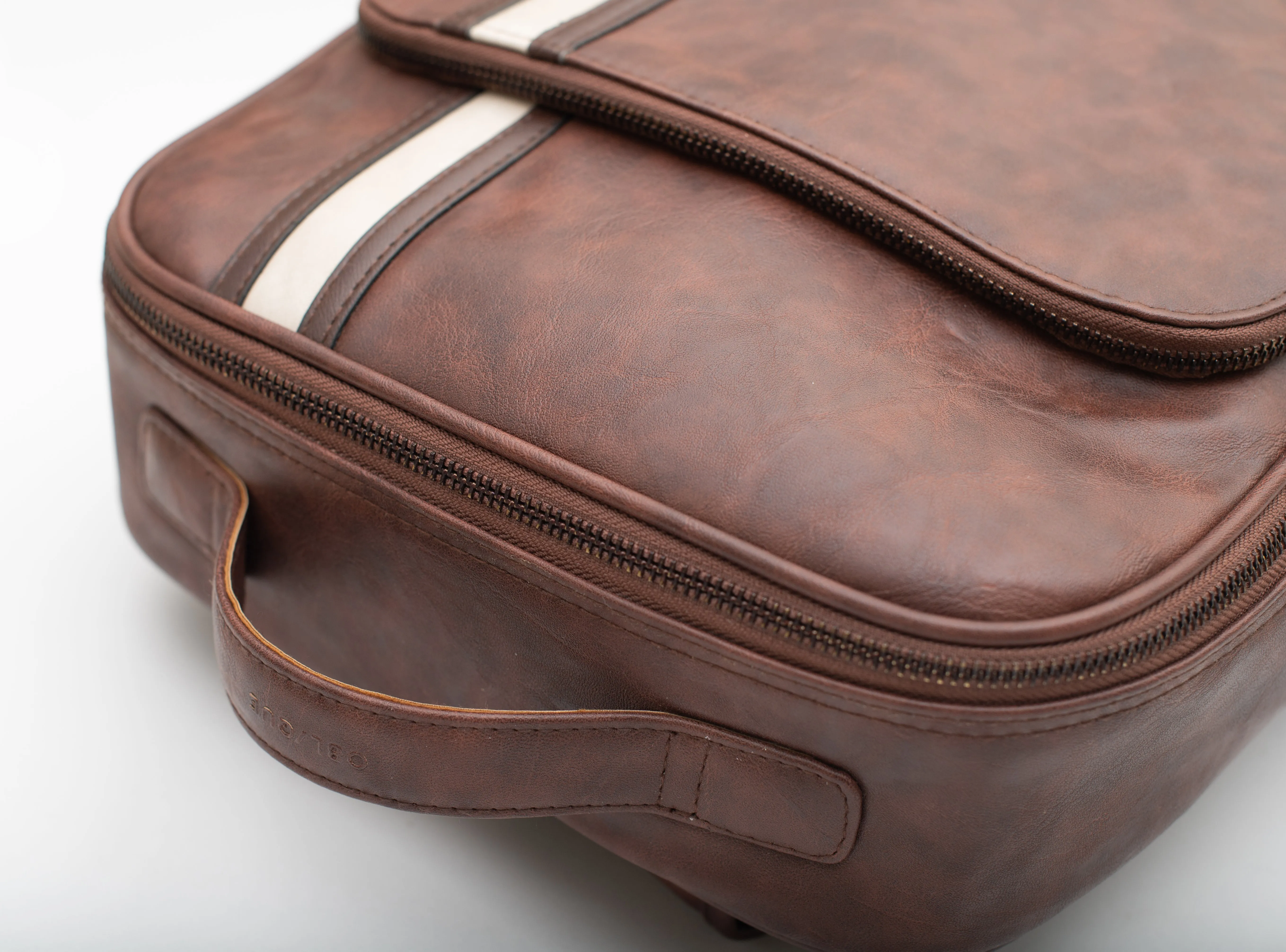 Oblique Phoenix Laptop Backpack: 1N