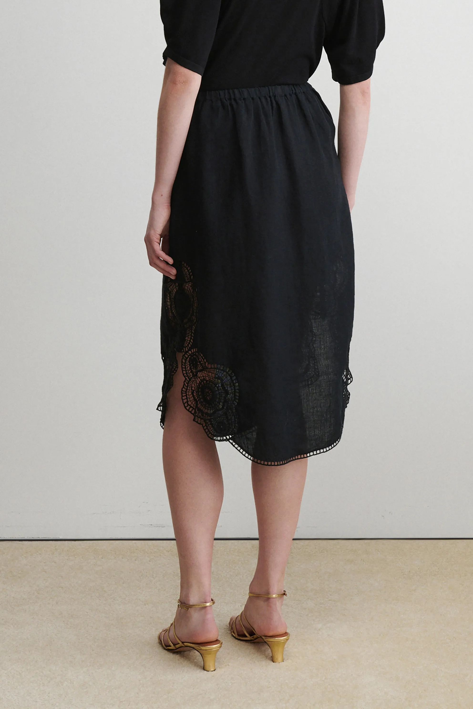 Oldon Skirt