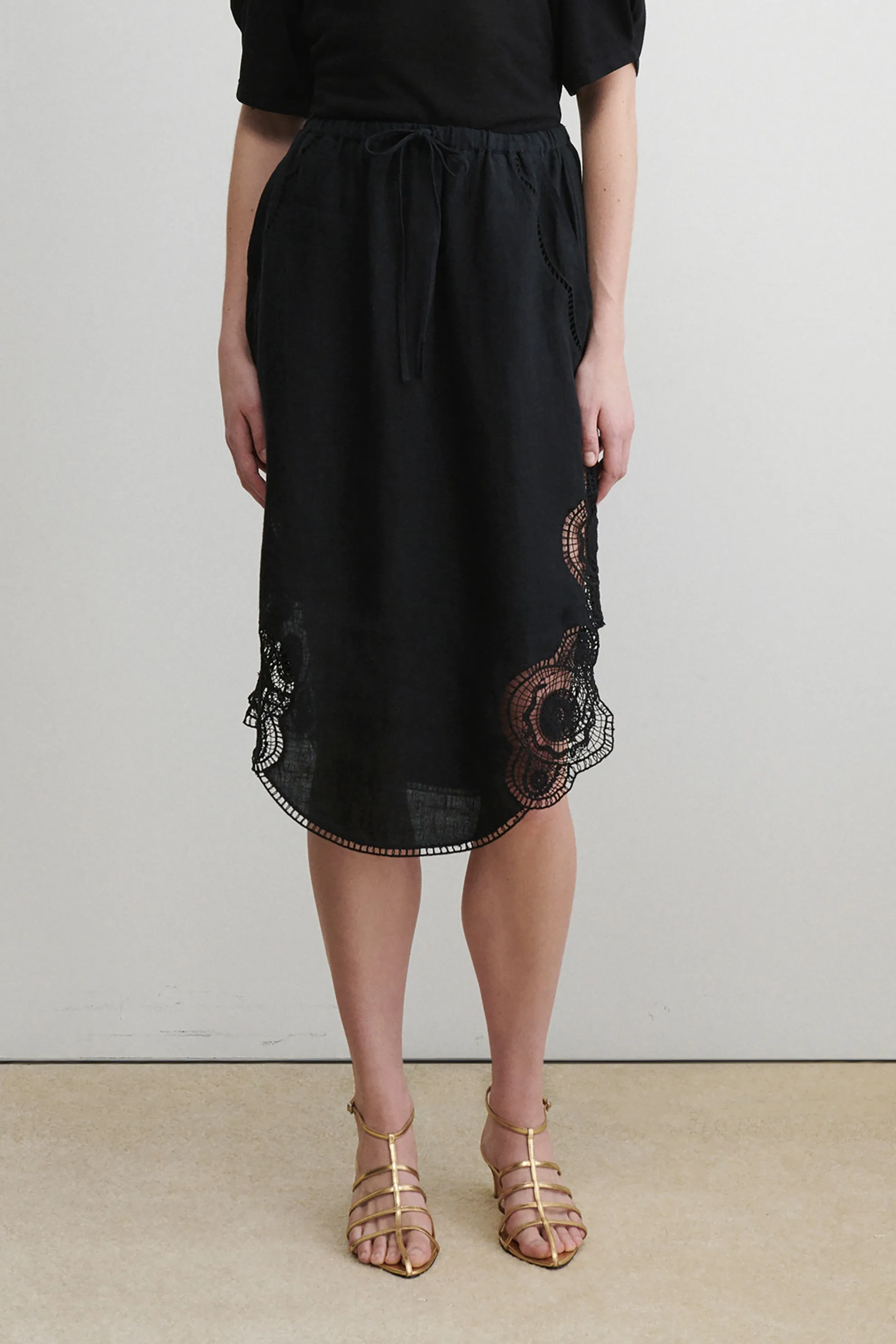 Oldon Skirt
