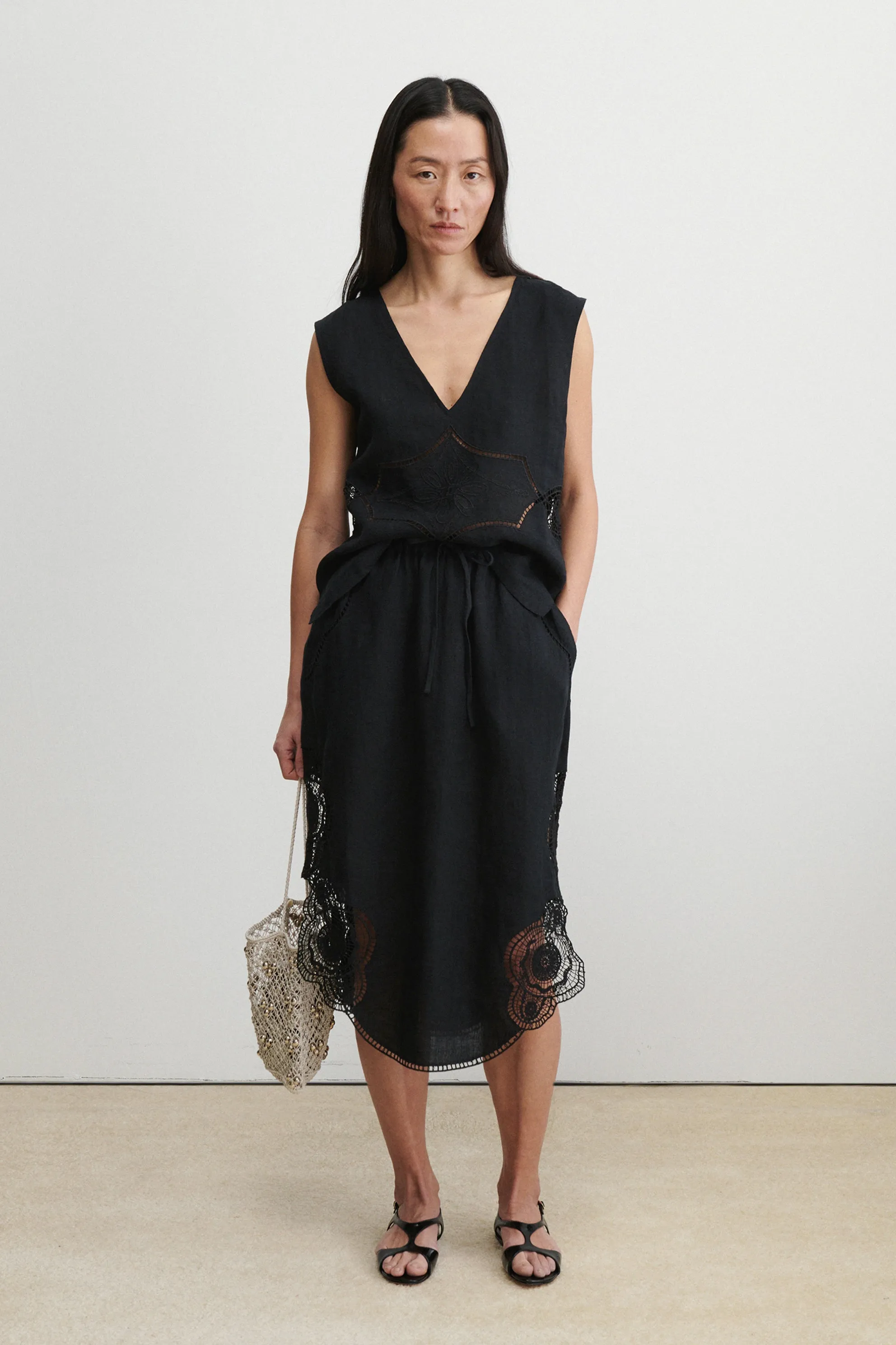 Oldon Skirt