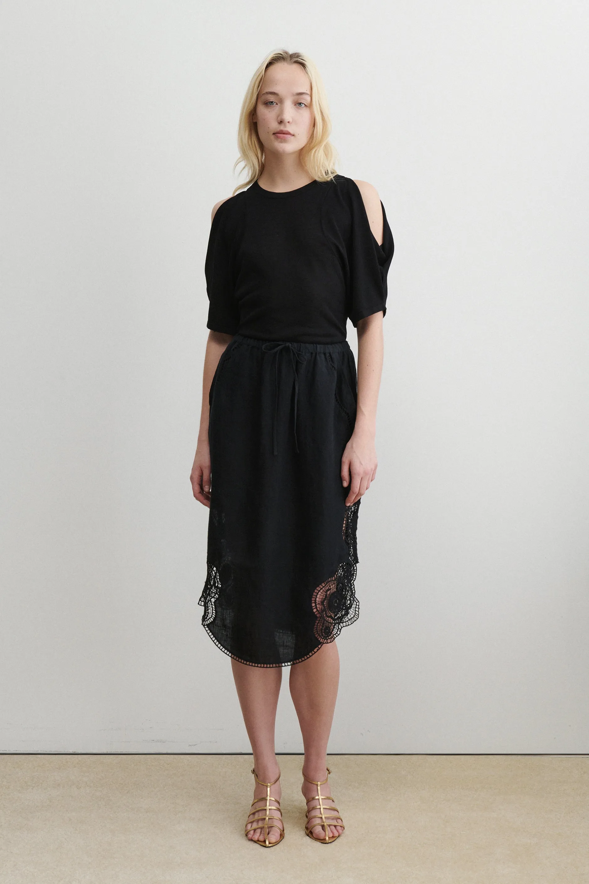 Oldon Skirt