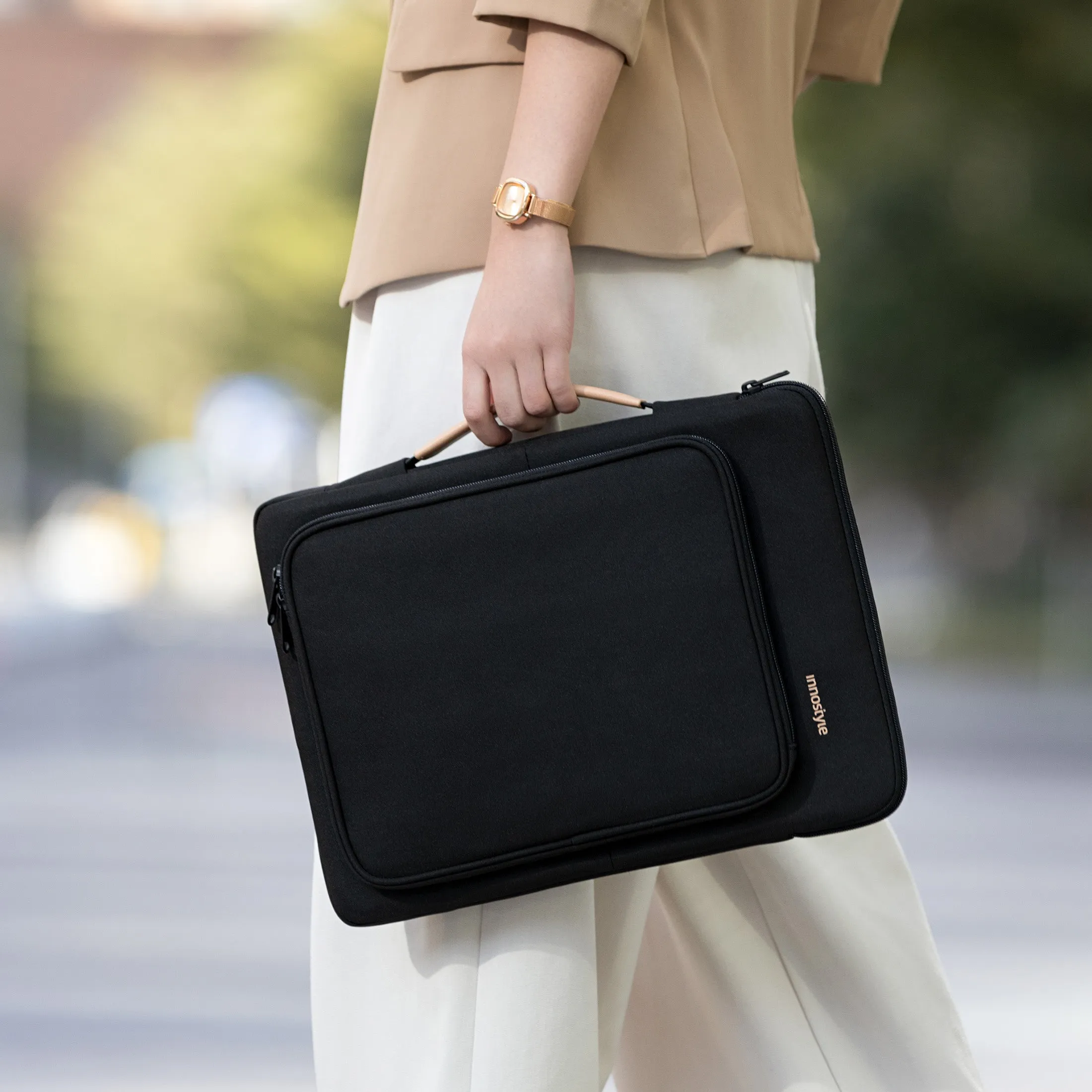 OmniProtect Carrying Sleeve S114