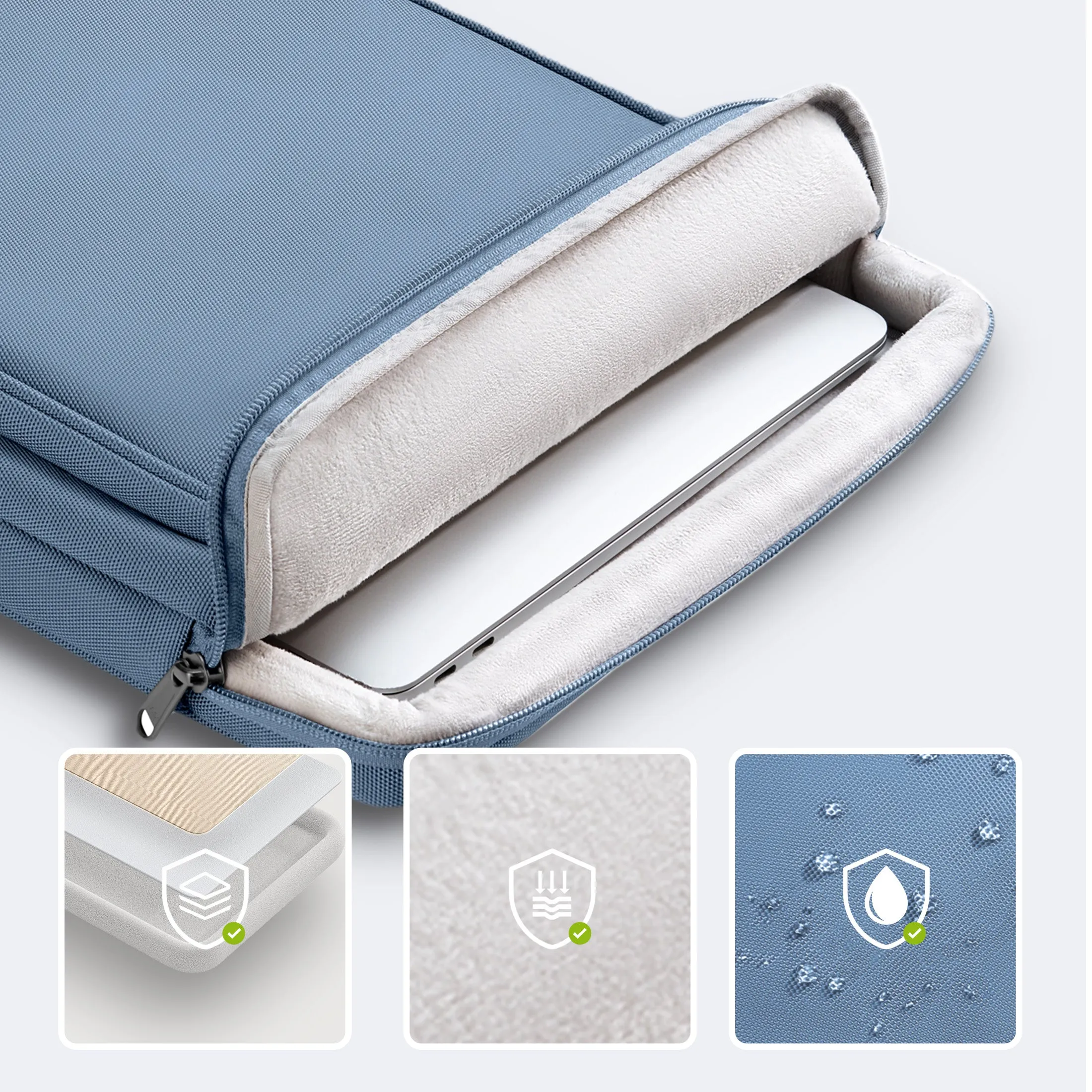 OmniProtect Carrying Sleeve S114