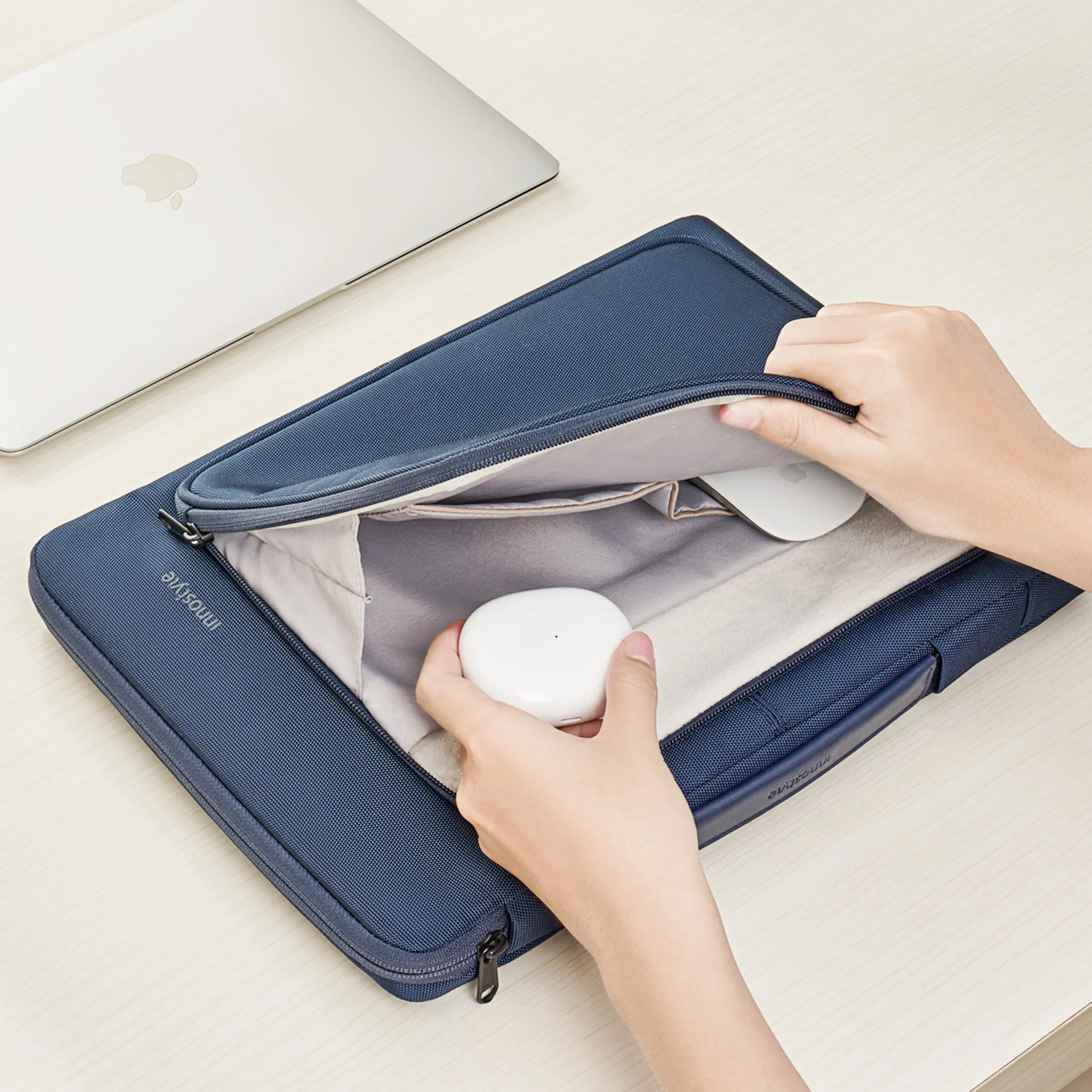 OmniProtect Carrying Sleeve S114