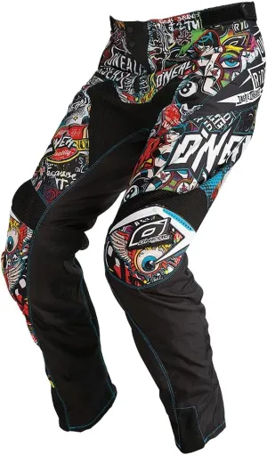 O'Neal Men's Mayhem Crank Men's Pant