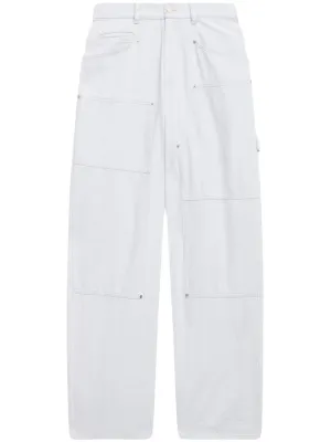 Ophra Jeans