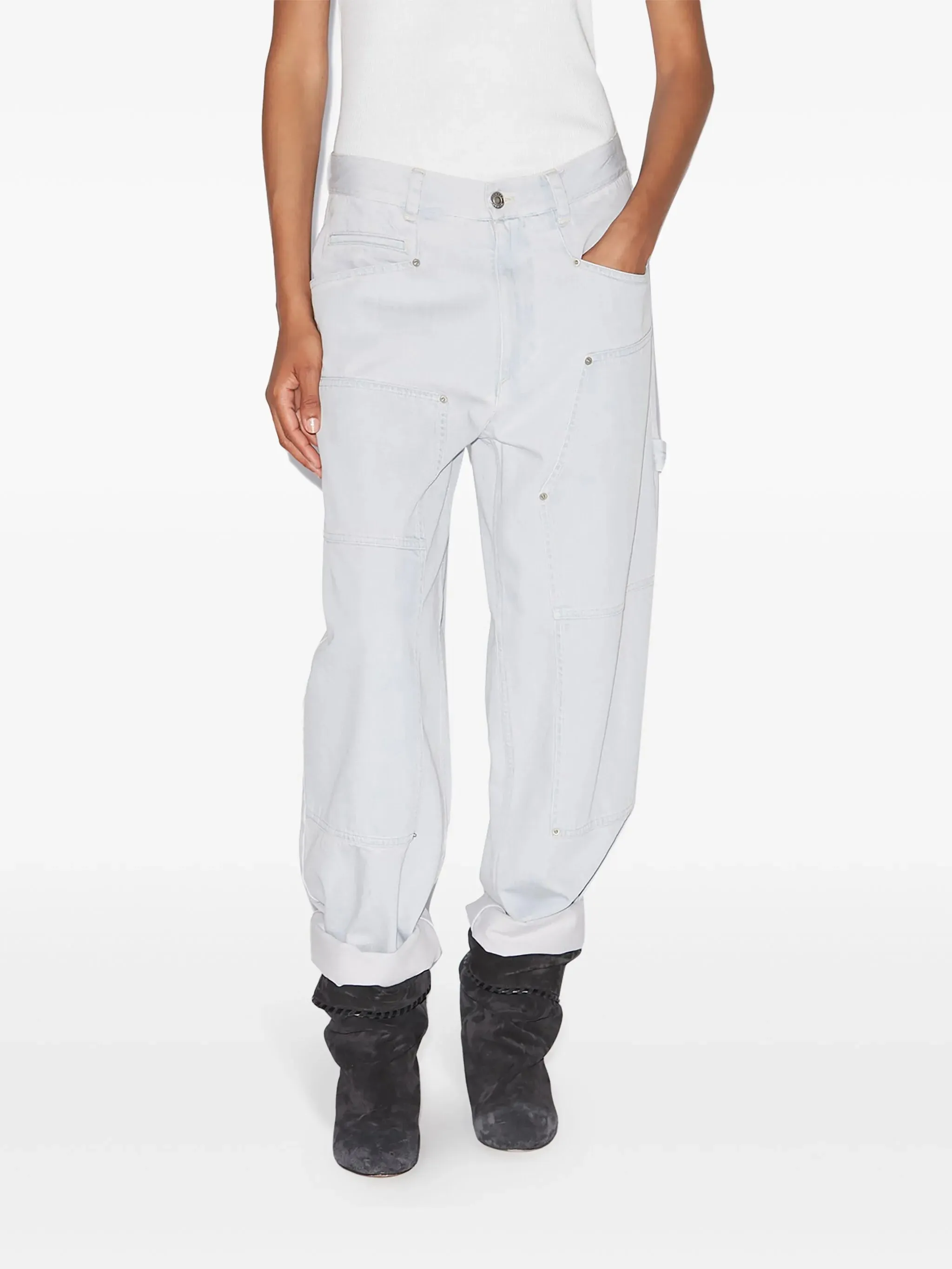 Ophra Jeans