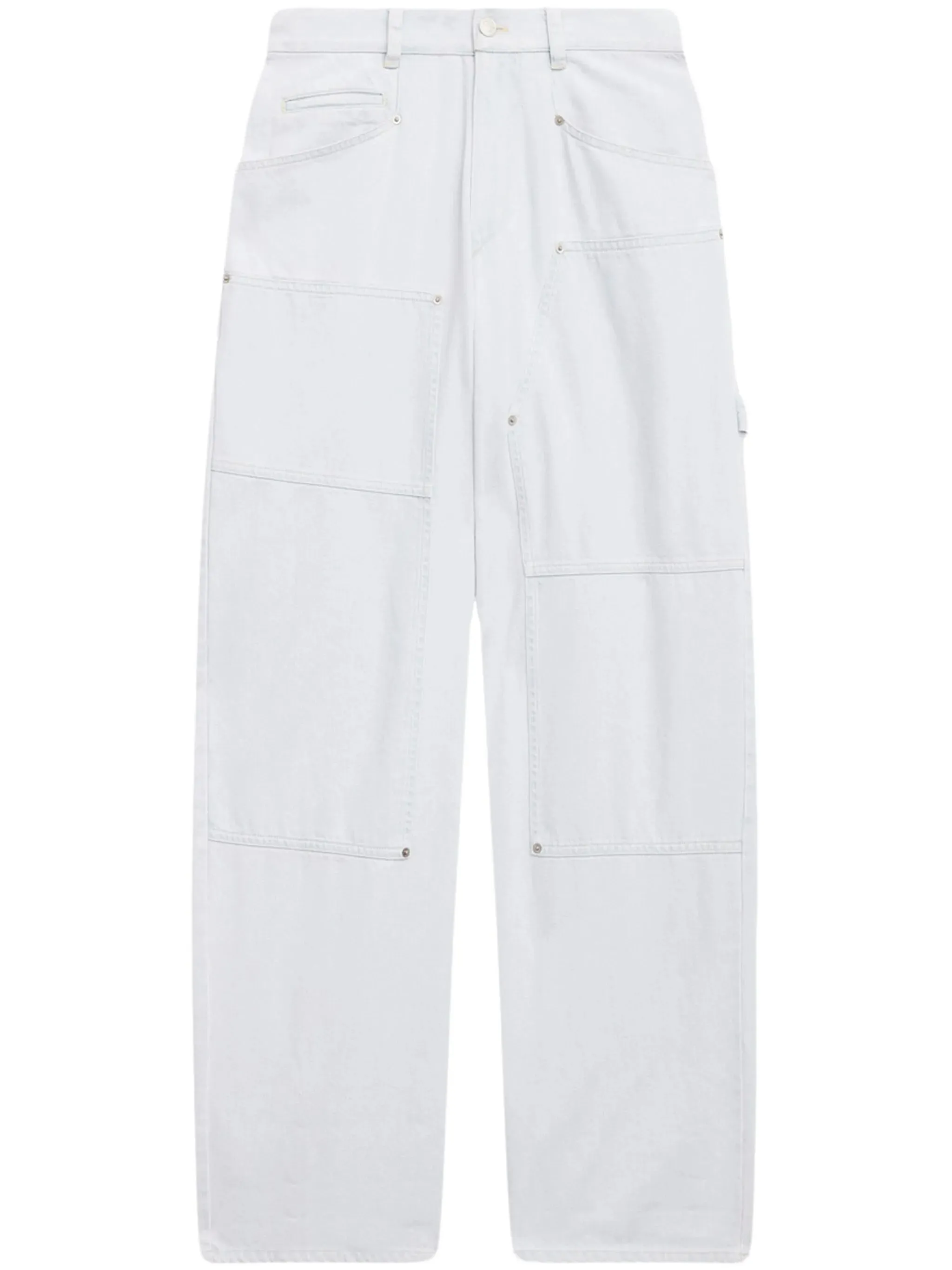 Ophra Jeans
