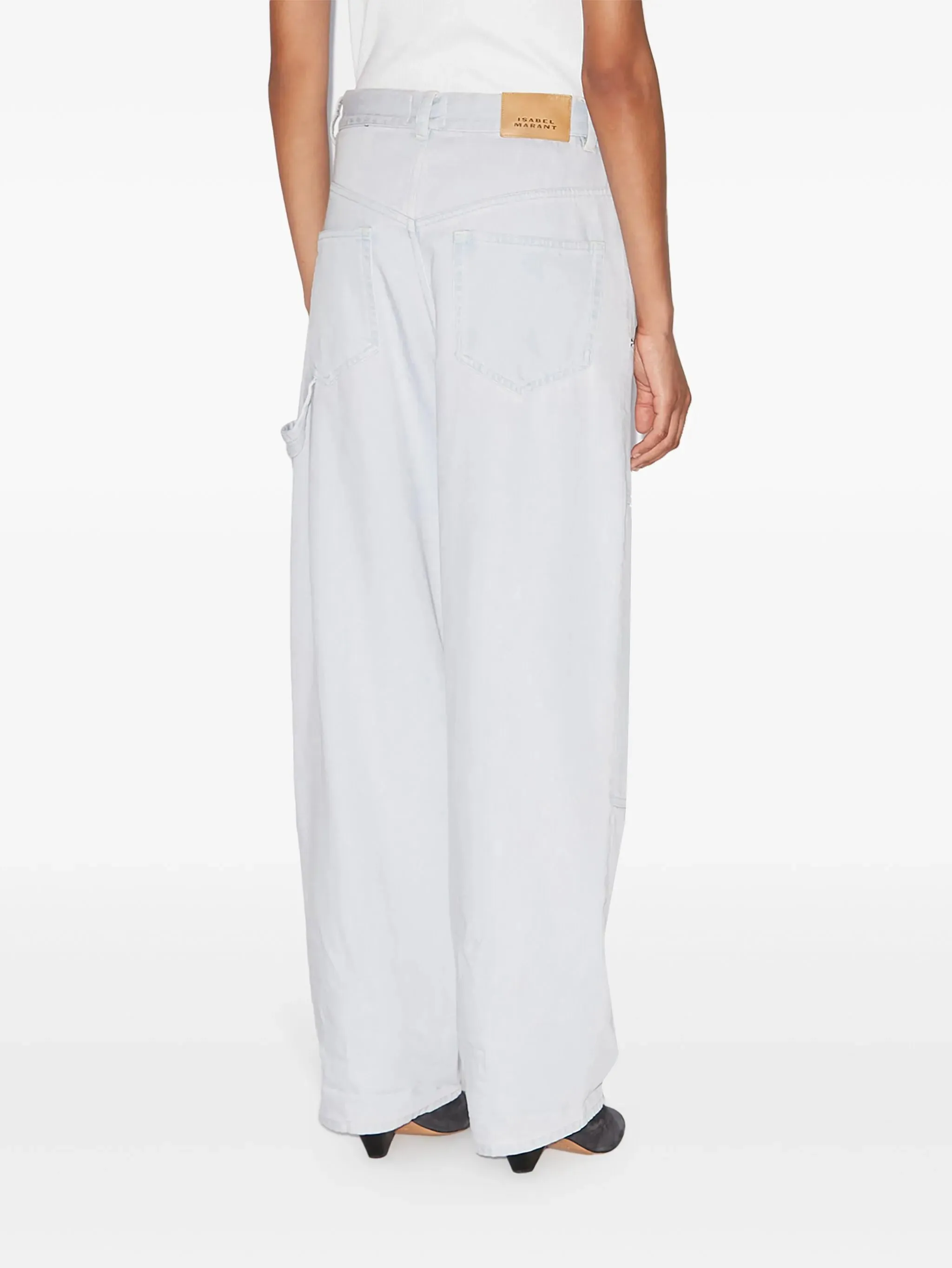 Ophra Jeans