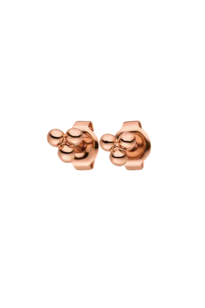 Orra Studs 18K Rose Gold Plated