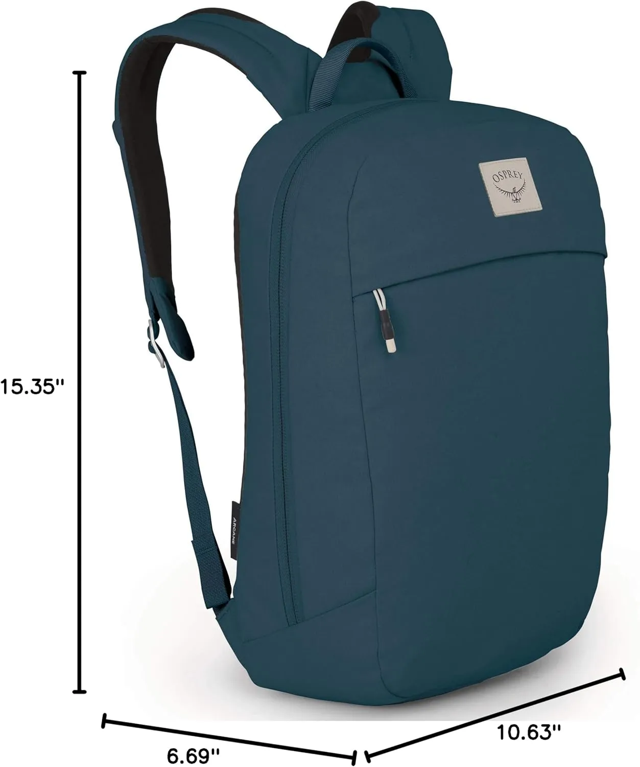 Osprey Arcane Large Day Backpack, Multi, Unisex