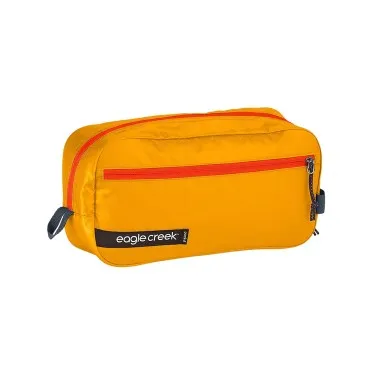 Pack-It Isolate Quick Trip