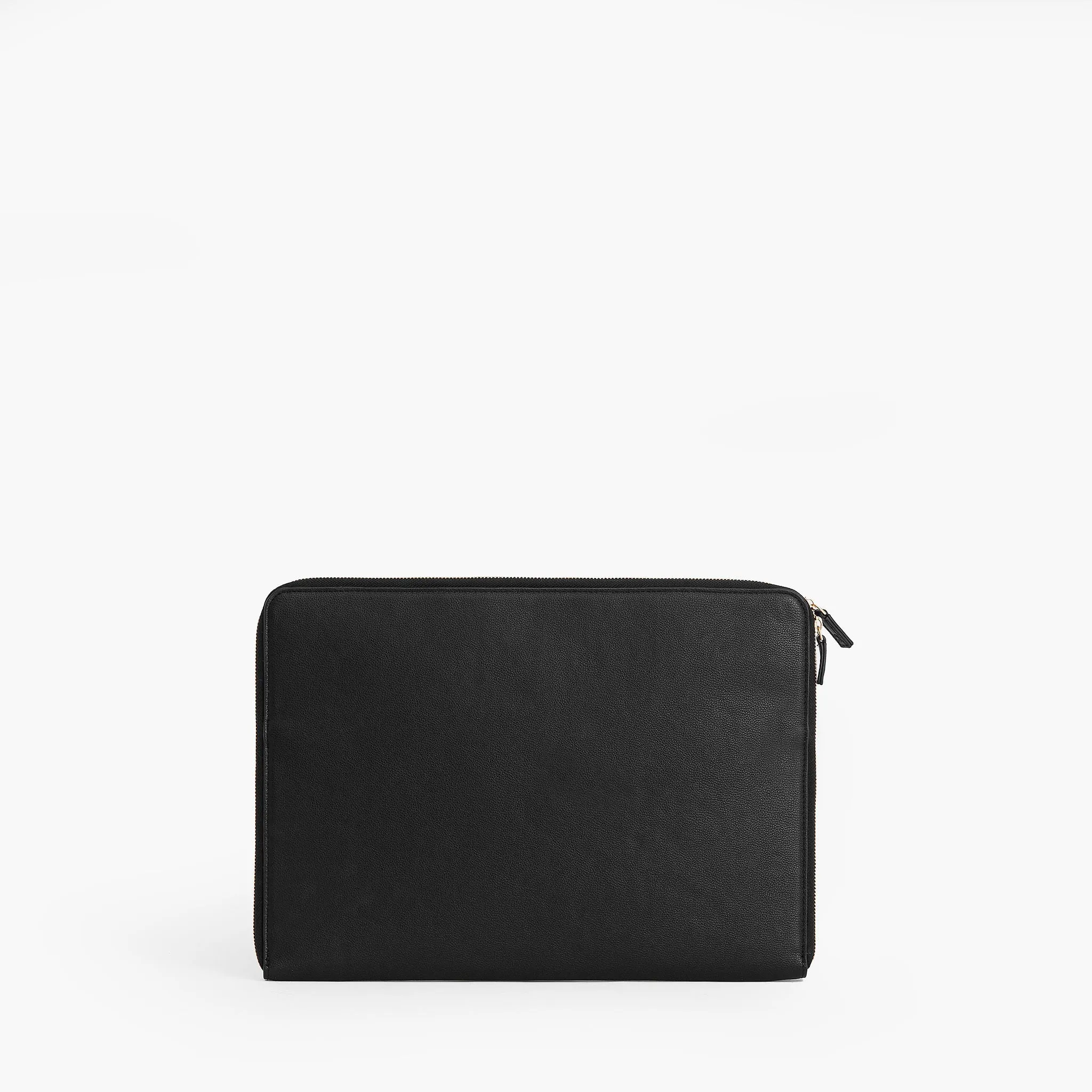 Paddington 15" Laptop Case - Black