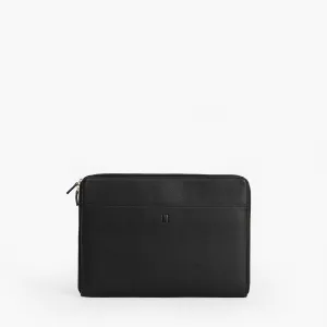 Paddington 15" Laptop Case - Black