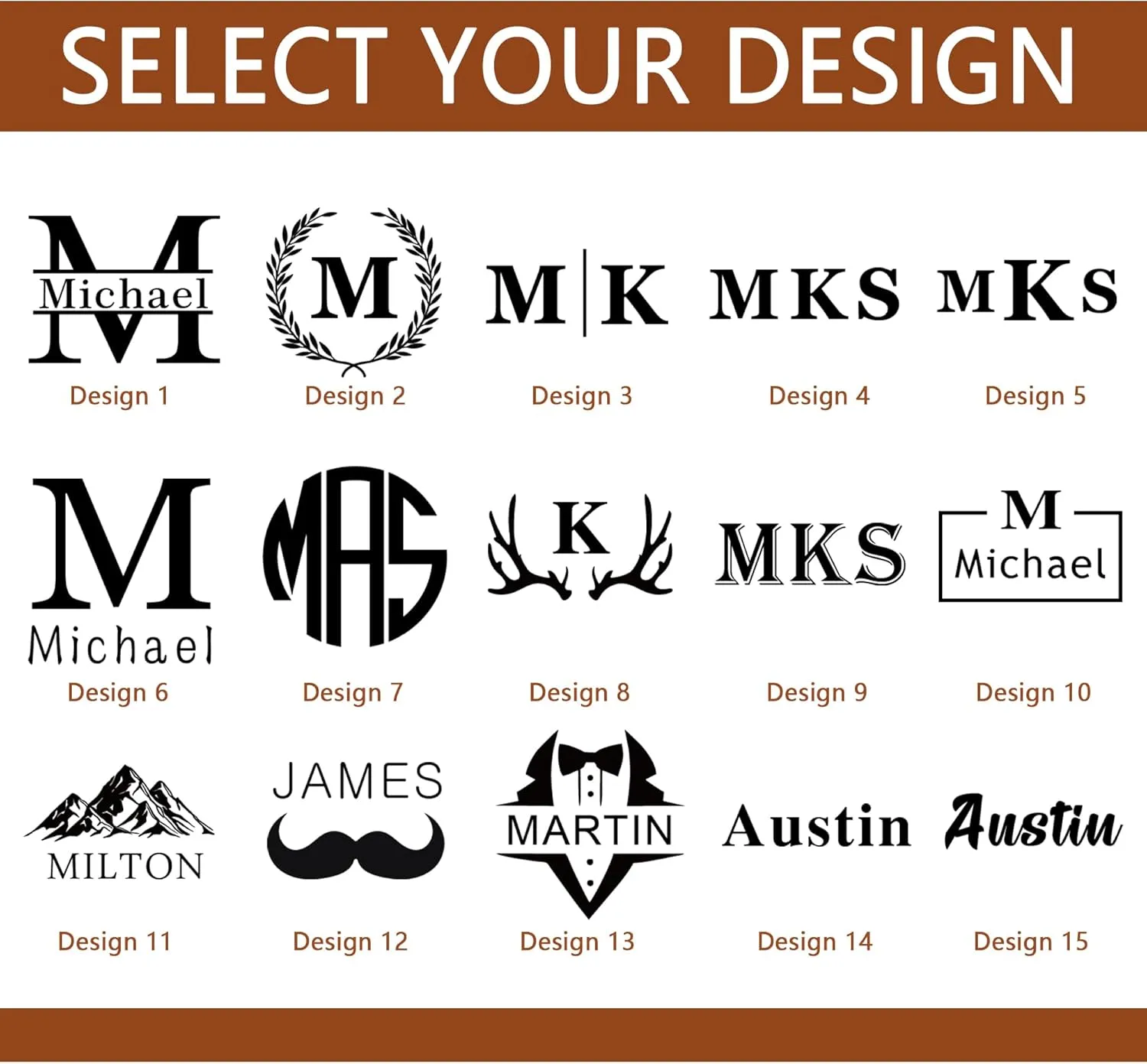 Personalized Toiletry Bag for Men, Groomsmen Gifts Travel Bag Laser Engraved Name Initials Mens Toiletry Bag, Anniversary Birthday Gifts for Husband, Dad, Boyfriend - Mens Waterproof Dopp Kit