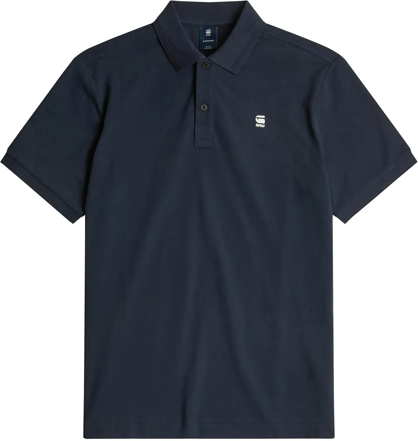 Polo G-Star Dunda Blue for Men