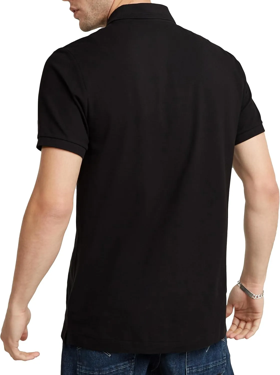 Polo G-Star Dunda Blue for Men