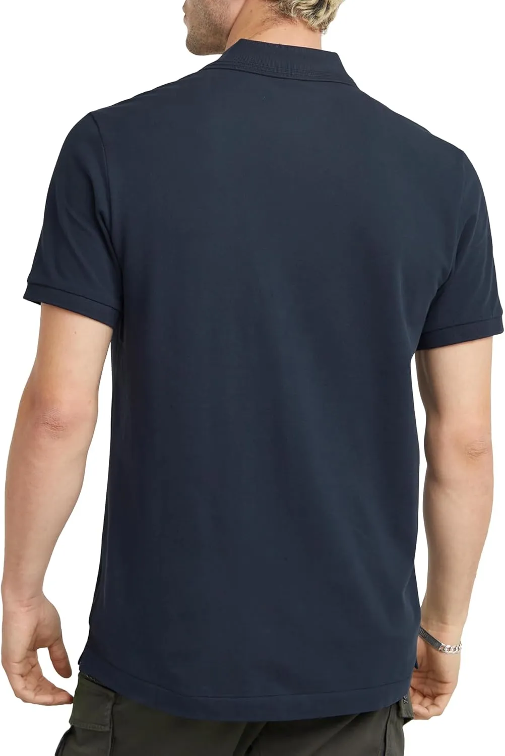 Polo G-Star Dunda Blue for Men