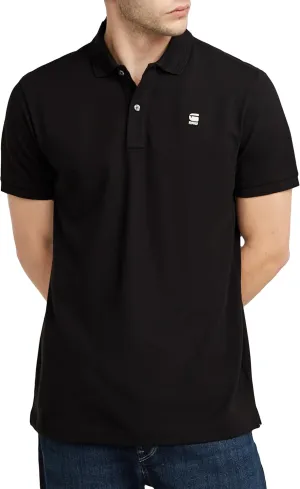 Polo G-Star Dunda Blue for Men