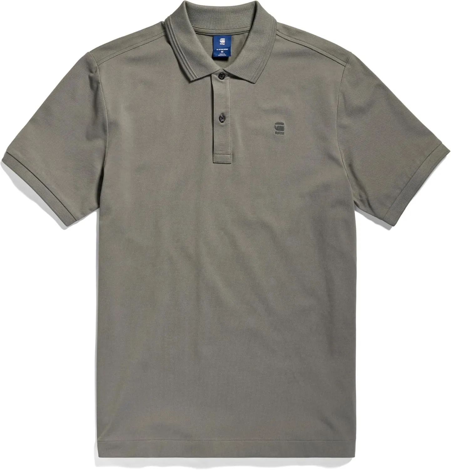 Polo G-Star Dunda Blue for Men